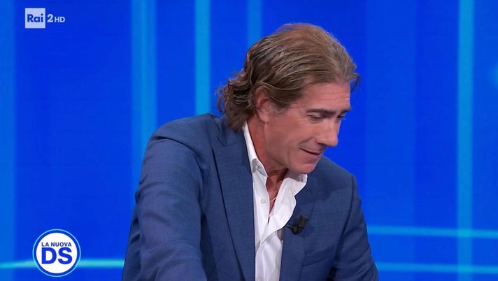 Bergonzi sul rigore concesso al Milan: “Che errore, Abisso. Non posso accettare che il Var…” Bergonzi sul rigore concesso al Milan: “Che errore, Abisso. Non posso accettare che il Var…” - immagine 1