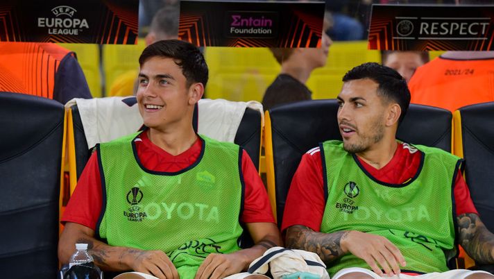 Caos in Argentina: presunto party dopo l’Uruguay, Dybala e Paredes tra i partecipanti - immagine 1