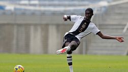 Bild – Inter, occhi sul baby talento dell’Amburgo Coulibaly: è già stato a Milano