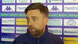 Galloppa: “I prossimi mesi saranno bellissimi. Ecco cosa ci ha detto Commisso”