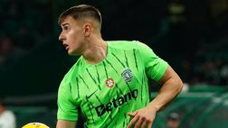 BREAKING – Fresneda, c’è l’accordo per il suo arrivo in Italia: cifre e dettagli dell’operazione