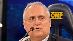 Morte Berlusconi, il ricordo di Lotito: “Ci ha dato tanto. Fuoriclasse irripetibile”