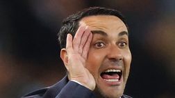 Repubblica: “Fiorentina inutile. Il colmo sarebbe il ritorno di Palladino”