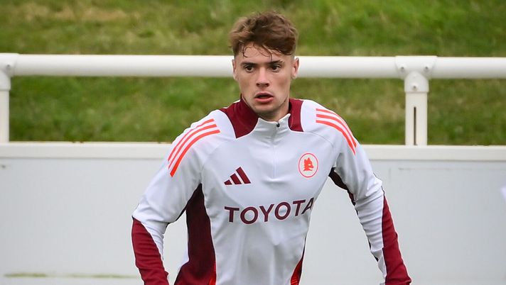 Getty Images Zalewski al passo d’addio. C’è il sì al Galatasaray. Baldanzi show con l’U21 - immagine 1