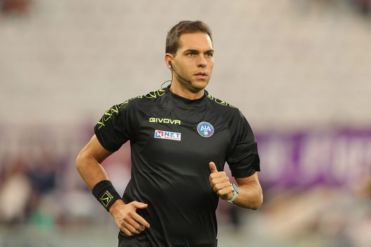 Getty Images Rocchi: “Ecco perché Inter-Milan a Sozza. C’è ancora qualche retropensiero su…”- immagine 2