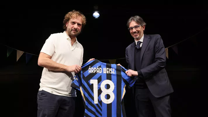 Giornata Memoria, Settore Giovanile allo spettacolo di Facchetti. Marotta: “Orgogliosi di questo momento” - immagine 1