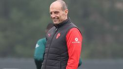 Lazio-Milan, probabile formazione: Allegri deve sciogliere due dubbi. Ecco quali