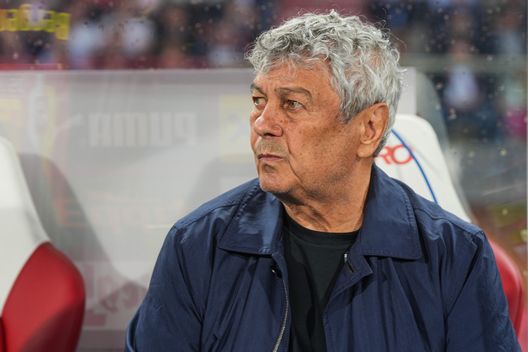 Paura per Lucescu, malore e ricovero: “Sto facendo dei test, sono in ospedale”- immagine 2