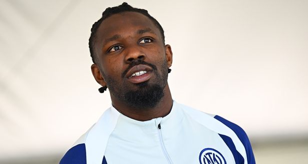 Getty Images Inter, ecco quando scade la clausola rescissoria di Marcus Thuram e le cifre- immagine 3