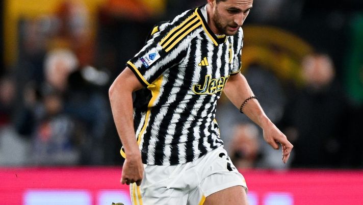 Adrien Rabiot (nuovo centrocampista del Milan) | Getty Images Marchegiani: 'Rabiot ha le caratteristiche perfette per il Milan di Allegri'