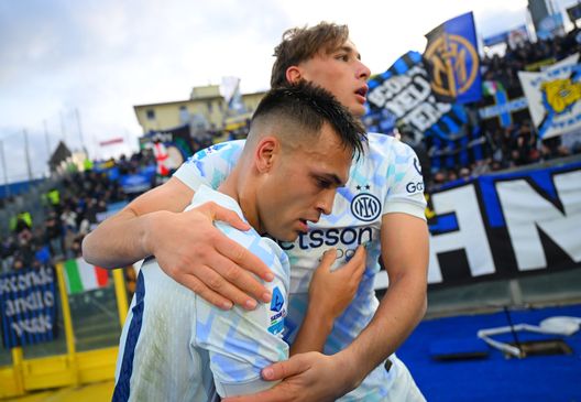 Chivu: “Bene Diouf anche da quinto. Se l’Inter vince 4-1 dite ‘gol subito’. Lautaro per me è…”- immagine 3