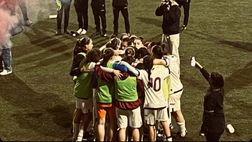 Torino Femminile, il cuore non basta e la Serie C sfuma: ora testa al futuro