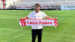 Salernitana, i tifosi non vogliono Liguori in squadra: il motivo – LA FOTO