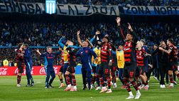 Copa Libertadores, il Flamengo è la prima finalista. I Rubro-Negro strappano la terza finale in cinque anni