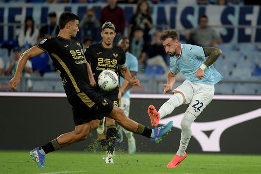 Cataldi contro Castrovilli, la partita del cuore: due pupilli a confronto- immagine 2