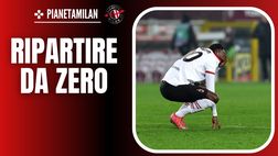 Milan, da Conceicao alla squadra fino alla dirigenza: serve ripartire da zero