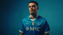 Gutierrez: “Nessun dubbio sul Napoli, ho un messaggio per i tifosi. Ecco il mio sogno” IL VIDEO