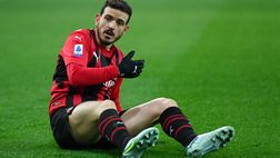 Florenzi: “Mai scommesso sul calcio”. Rischia una multa