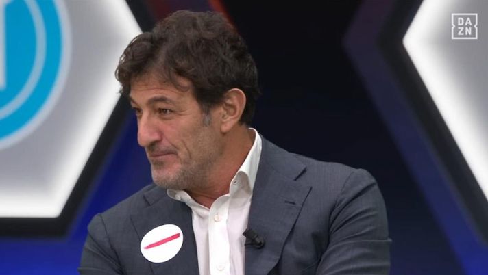 Ferrara: “Napoli di nuovo primo, parole e silenzi: strategia di Conte. Lukaku…” - immagine 1