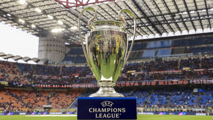 Champions, ecco la svolta: così il 5° posto in Serie A potrà valere la qualificazione - immagine 1