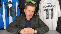 Pedullà: “Se l’Inter prende questo giocatore fa l’affare: costa meno di 25 mln. E Ausilio…”