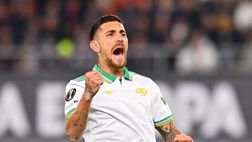 Spalletti stravede per Pellegrini. Per il 7 della Roma offerte anche dalla Premier