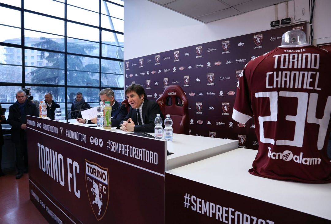 Fotogallery – I migliori scatti della presentazione di Torino Channel - immagine 19