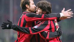 Verso Milan-Parma, si torna alla sfida pirotecnica del 2006: 4-3 firmato Kakà, Shevchenko e Gilardino