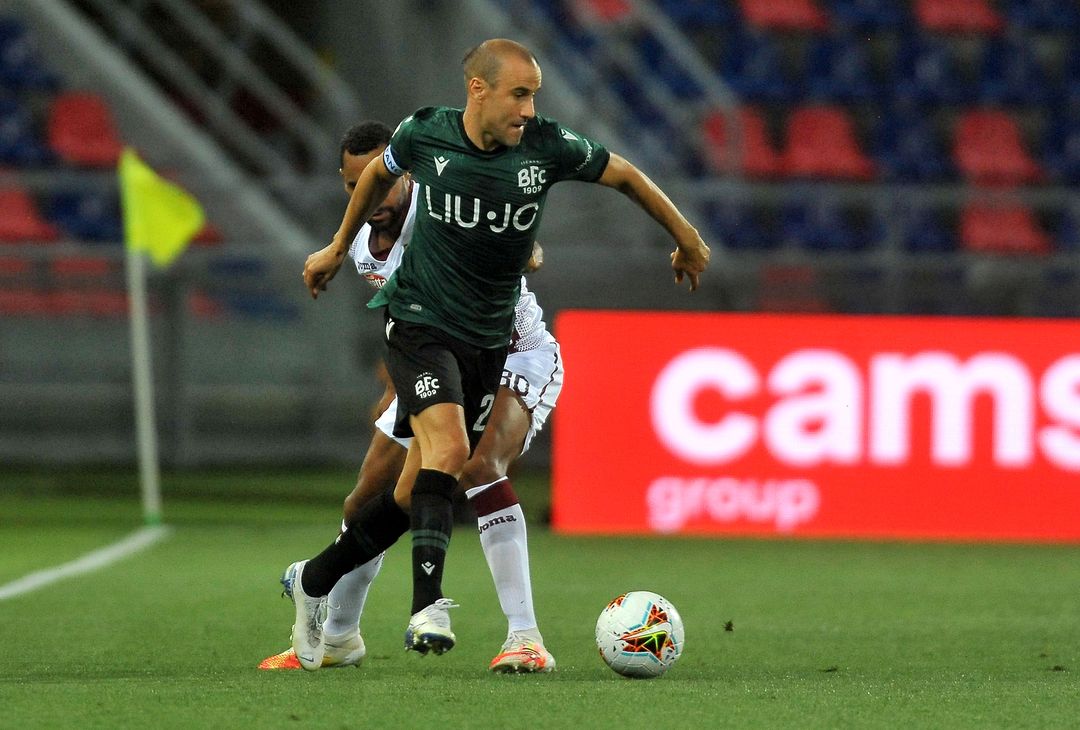 Fotogallery – Bologna-Torino 1-1: le immagini del match - immagine 7