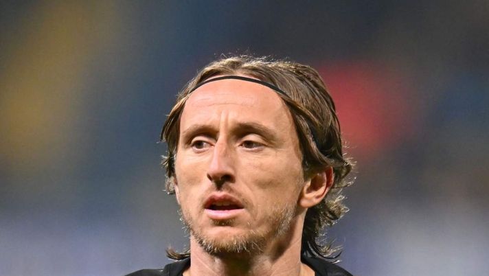 Boban racconta: 'Ci sono stati dei contatti con Modric. Contento che sia al Milan'