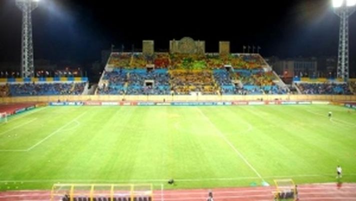 L’Egitto e il nuovo anno: il derby del canale di Suez sarà il primo del 2024… - immagine 1