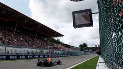 F1 GP Belgio: gli highlights della gara dominata da Verstappen