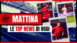 Mercato Milan – Da Krunic a Colombo fino al casting per l’attaccante