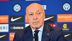 Marotta su Lautaro: “Speriamo torni presto: è tenace e sono certo che potrà anticipare i tempi”