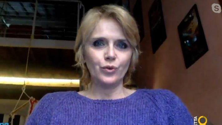 Morta Valentina Tomada: per «Il paradiso delle signore» terzo lutto nell’ultimo mese - immagine 1