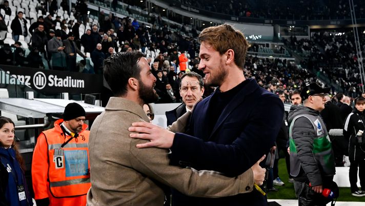 Fiorentina, altro no? CorFio: “Rugani non entusiasta del passaggio a Firenze” - immagine 1