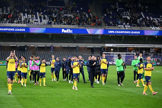 Champions League, Union SG-Inter: il programma della vigilia- immagine 2