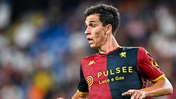 Sentite Masini: “Mi voleva la Fiorentina. Ma il Genoa è stata la scelta giusta”