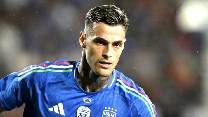 Vieri: “Scamacca dà l’idea di dover far di più, ma ha tutto. Le frustate di Gasperini…” - immagine 1