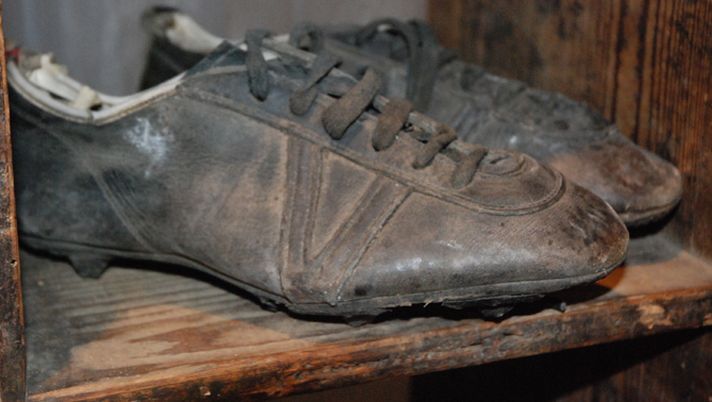 Toro, parliamo di… scarpe! - immagine 1