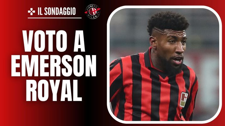 Emerson Royal, terzino del Milan PianetaMilan.it