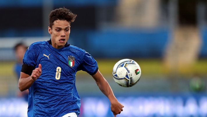 Under 21, Montenegro-Italia 1-1: per Ricci un’ora di gioco ed un gol - immagine 1