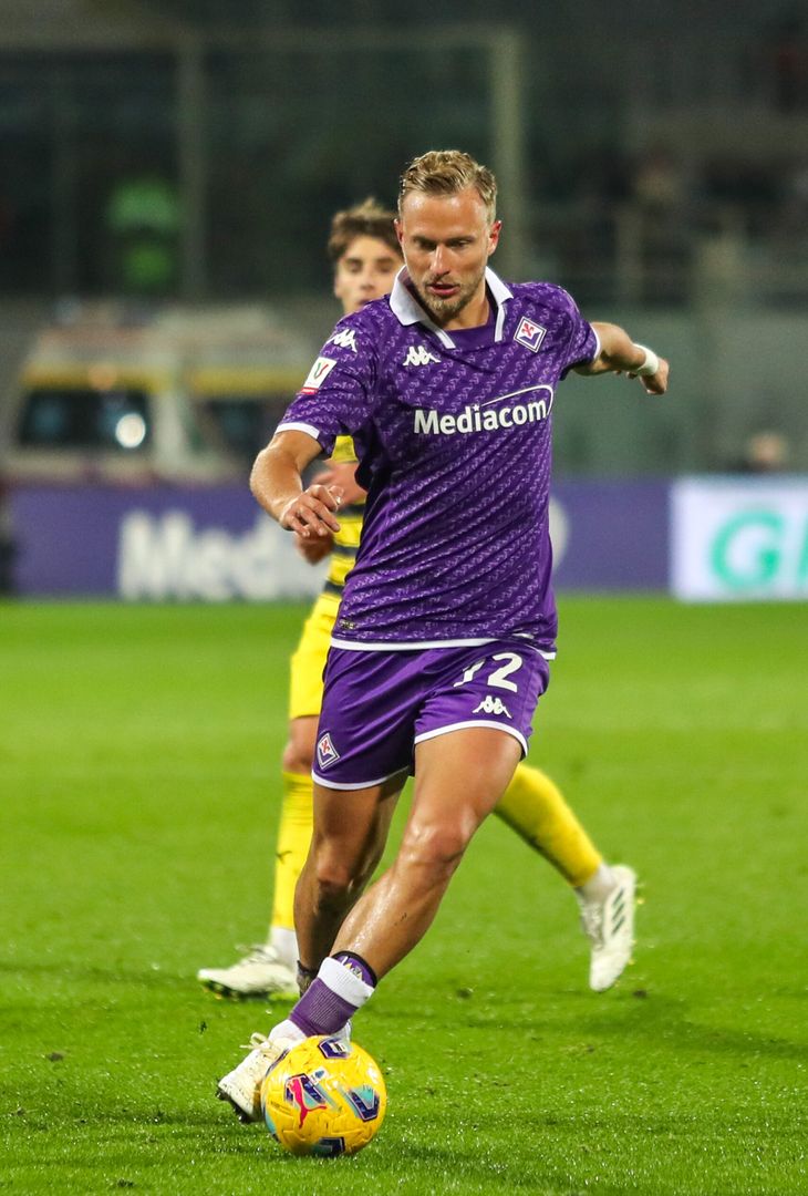 GALLERY VN – Le immagini più belle di Fiorentina-Parma - immagine 157