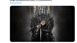 Lecce-Torino 0-2, le reazioni social: “Dirige l’orchestra il comandante Juric”