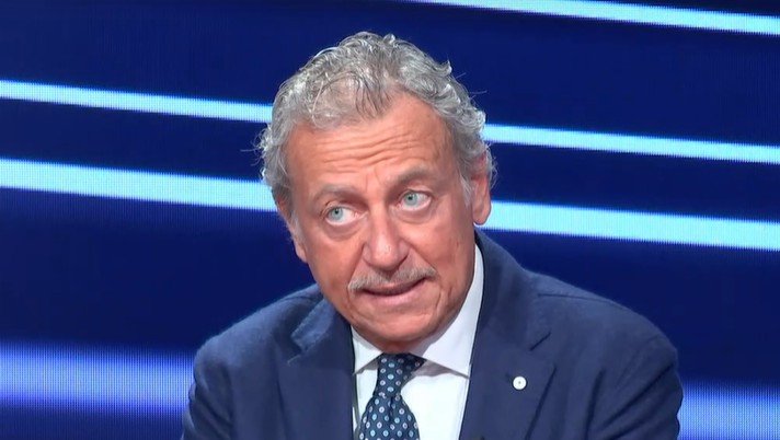 Sabatini: “ADL ha fatto bene a schierarsi con Conte, ma servono miglioramenti” - immagine 1