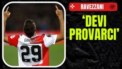 Ravezzani: “Gimenez? Il Milan ha il dovere di provarci”. E poi critica