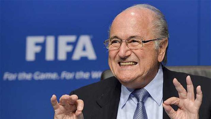 Blatter attacca: “Il calcio sta andando nella direzione sbagliata! Ecco il motivo” - immagine 1