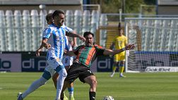 Pescara, Sgarbi verso il ritorno al Napoli a fine stagione: la situazione