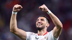 Calciomercato Milan – Rafa Mir rischia di saltare: il Siviglia dice no