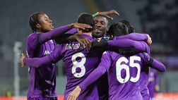 La Nazione: “Fiorentina esagerata. La Conference League è in ghiaccio”